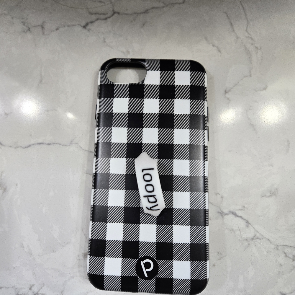 Iphone SE Loopy Case